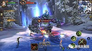 厌倦MMO找平替？Steam这款ARPG值得你尝试