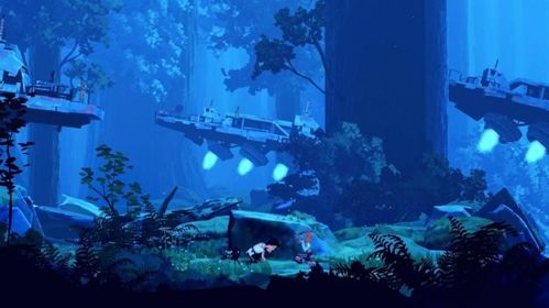 Planet of Lana II发售！电影式解谜冒险马上就能玩