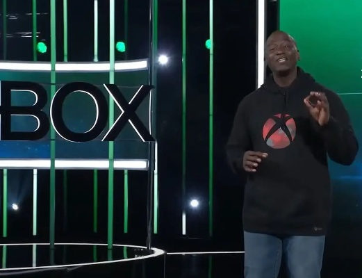 玩家群嘲TGA主持人，下一代Xbox怎被称为PC硬件设备？