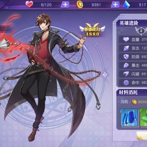 一、低战通关核心思路，战力不够，机制来凑