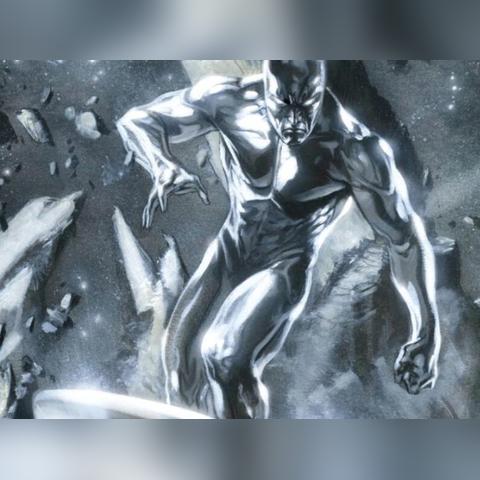 银影侠，神奇四侠2隐藏战力天花板？拆解宇宙级反英雄的剧情与玩法价值