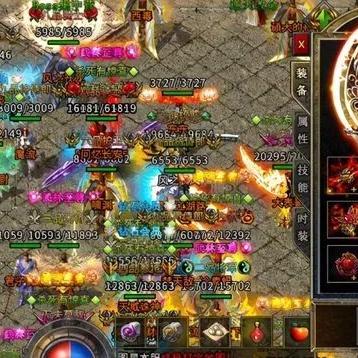 1.76复古传奇怎么玩爽？升级、打金、职业搭配+避坑全解析