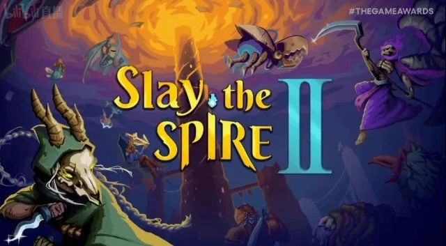 杀戮尖塔2上线爆火 Steam短暂卡顿 需等半小时恢复