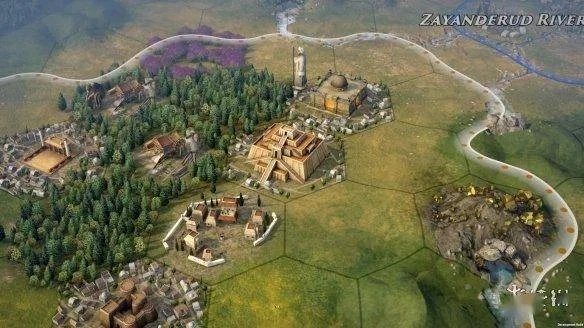 旧世界天竺帝国DLC要来了？历史4X策略迷速关注！