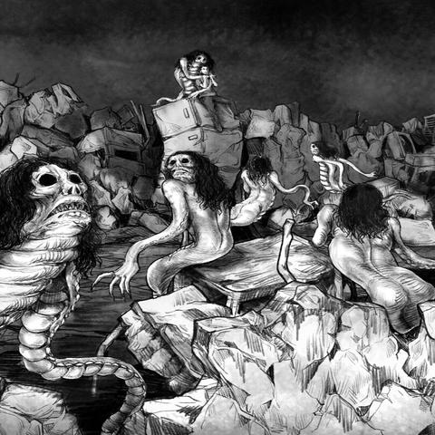 罪金游戏今日10点Steam上线！38.25元=高智商复仇+近50结局解锁