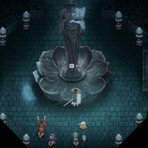 Steam新品节免费试玩，策略肉鸽背包闯江湖新体验来袭