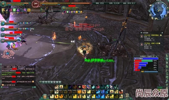 剑网3法王窟怎么零翻车？全BOSS机制+新手速通秘籍（附2026实测数据）