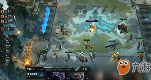 S6赛季棋与剑的战歌启幕！溯影召唤限时自选卡池助力新征程