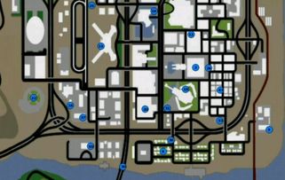 圣安地列斯鲜有人知的双通秘籍，速通主线+100%收集硬核攻略全解析