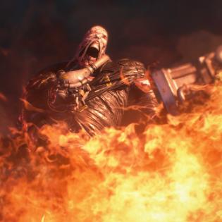 首周20万！《生化危机9》双端霸榜Fami通销量榜