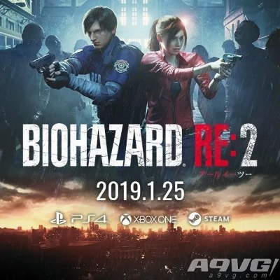 《生化危机2：重制版》街机版3月测试 变身光枪射击主打爽快