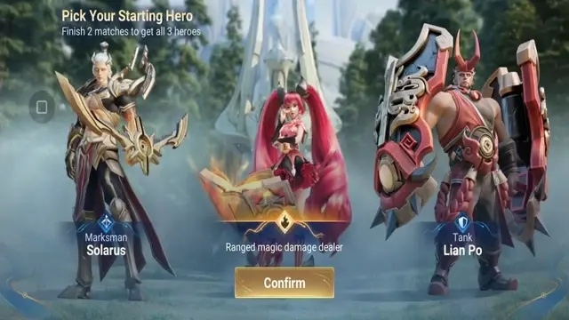 王者荣耀国际服怎么快速上王者？新手必练英雄、国服差异全解析