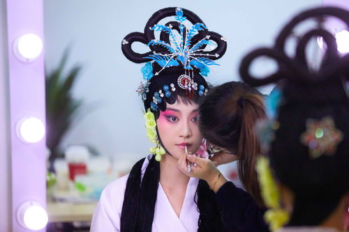 叶一云，被低估的现实题材青衣？从中国式关系到新片的演技进阶与选片逻辑