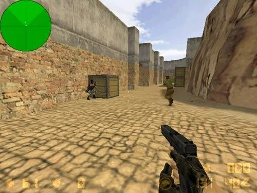 独家实测2026年CS中文版全类型下载指南，解决正版/怀旧/绿色版核心需求与坑点