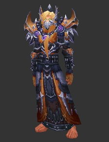 魔兽世界T10套装全指南，类型划分、怀旧服获取及职业最优配装攻略