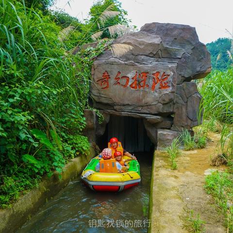 幽光山洞怎么高效通关？暗黑探索型副本资源、BOSS与隐藏宝箱全攻略