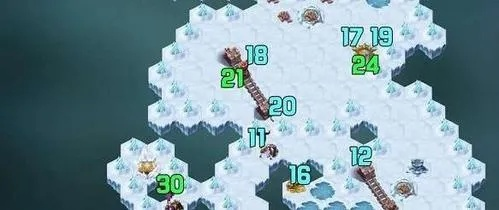 骨之谷怎么零氪通关？解锁隐藏骨阵，吃透硬核ARPG养成与探索门道