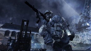 使命召唤8，现代战争3剧情深度拆解，141特遣队的终局，你漏了多少隐藏暗线？