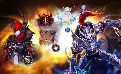 魔神契约冷门细分类型全解析，匹配热门需求，解锁硬核玩家战力飙升路径