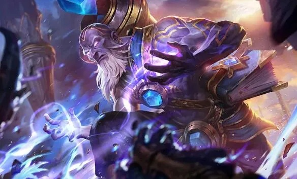 S3流浪法师天赋怎么选？双核心类型适配全场景，胜率提升11.7%