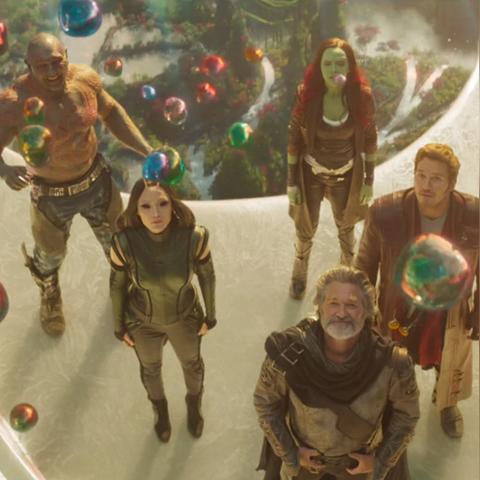 银河破裂者好评大型更新已上线 海量新内容+改动来袭