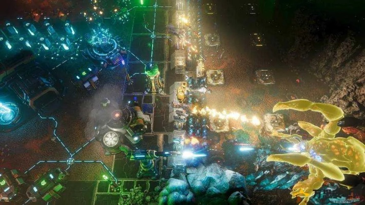 好评银河破裂者大型更新上线，海量新内容+实用改动来袭