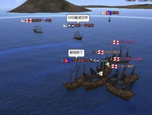 航海世纪2怎么玩出高阶体验？隐藏海域、贸易躺赚、海战制霸全指南