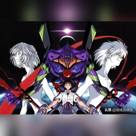 EVA剧场版全类型硬核拆解，新旧分支、结局真相及精准入坑指南