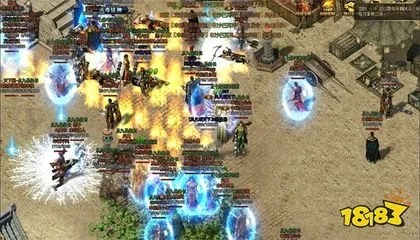 2026二合一传奇私服怎么选？打金搬砖/避坑全攻略+热门服独家实测