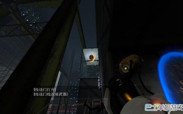 传送门卡关无解？全关卡速通技巧+隐藏彩蛋+成就攻略一文搞定