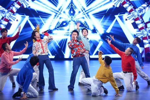 独家拆解，撒贝宁关晓彤跳的广场舞类型 附热门同款学习全攻略