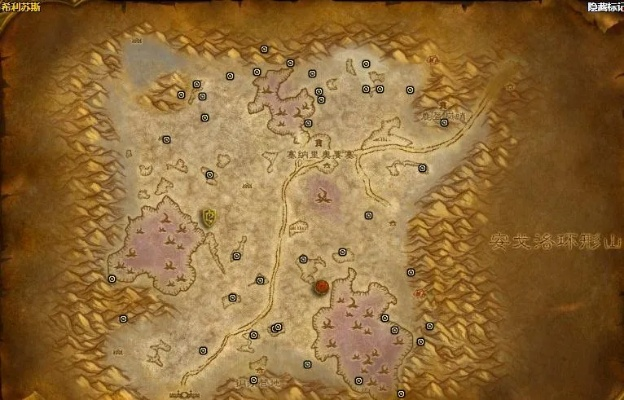 WOW银矿怎么挖效率最高？类型分布、需求匹配与赚钱技巧全揭秘