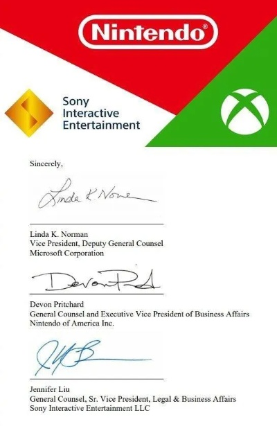 任天堂起诉美政府，非法关税坑玩家，要求退还费用