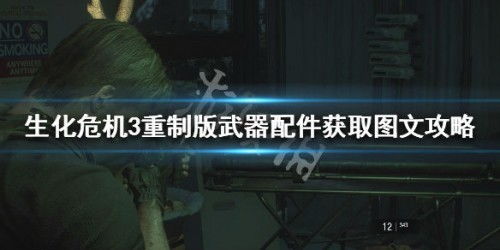 生化危机9PC版DRM有5种？优化却依旧超棒