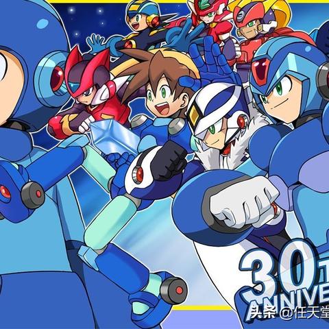 明年4月前卡普空还有神秘新作待揭晓？