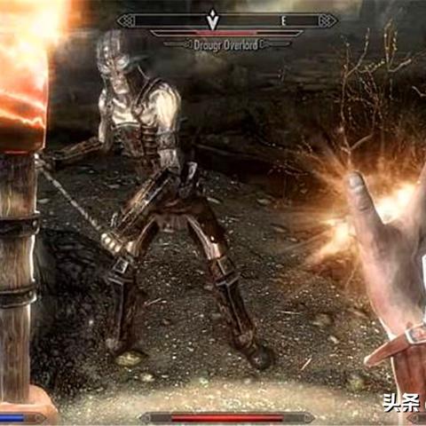 盾击类游戏进阶全攻略，帧级格挡技巧+冷门神作推荐，秒变硬核玩家