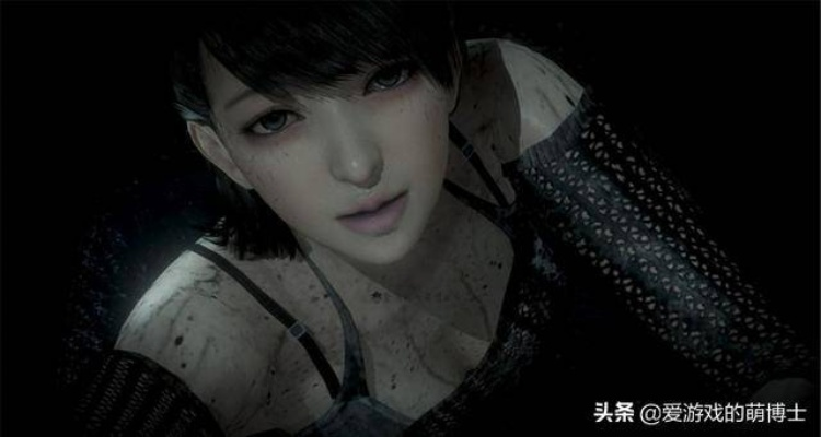 零 红蝶重制版，全平台30帧不稳，Switch 2版缩水更甚