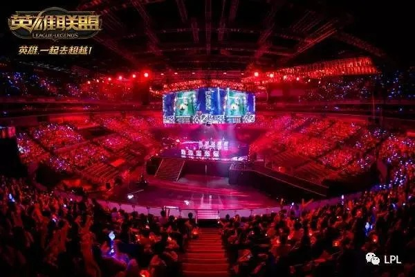 2017LPL，从保级乱世到联盟化前夜，藏着多少被遗忘的电竞密码？