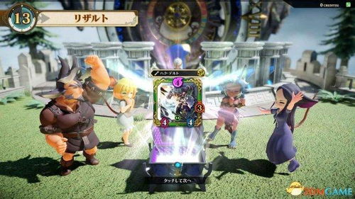 卡普空没出完牌？明年4月前还有神秘新作要公布