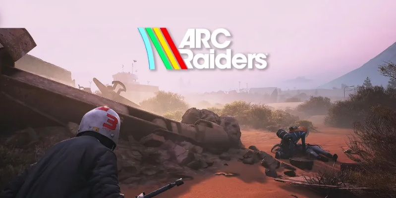 马拉松Arc Raiders玩家，别互怼了，真没必要