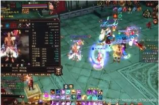 2026独家，永恒多玩MMORPG怀旧服开荒、搬砖变现与职业进阶全指南