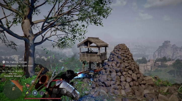 IGN红色沙漠最终前瞻，细节堪比大镖客2，玩家关注的细节都在这