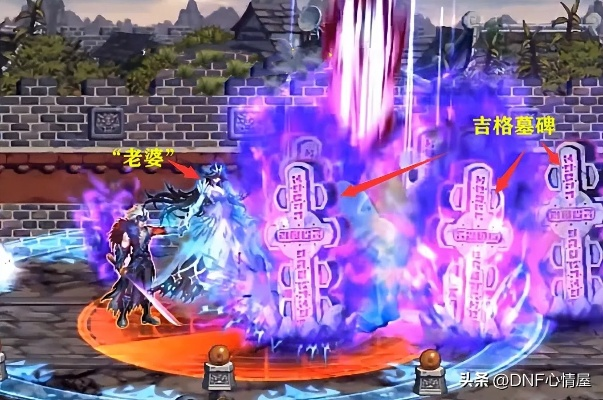 2026年DNF鬼泣全场景攻略，竞速、打团、搬砖如何做到版本顶尖？