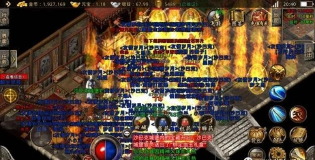 176复古传奇怎么玩透？打宝圣地/行会争霸/新手避坑2026实战全攻略