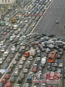 星佳城市独家实测攻略，破解堵车污染痛点，30天打造TOP级社交宜居都市