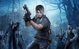 生化危机9PC版含5种DRM 优化表现却依然很出色