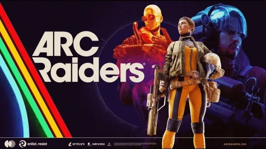 马拉松Arc Raiders玩家都想说，别再互怼了，真没必要