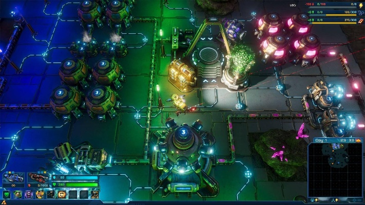 银河破裂者大型更新上线 海量新内容与改动获玩家好评