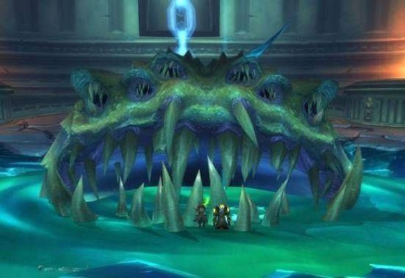 尤格萨隆2026年改动全解析，构筑转型、竞技场胜率及实战卡组推荐