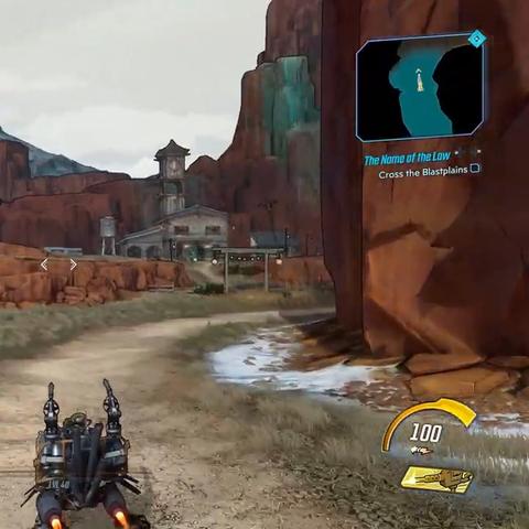 红色沙漠IGN最终前瞻，细节堪比大镖客2的具体看点解析